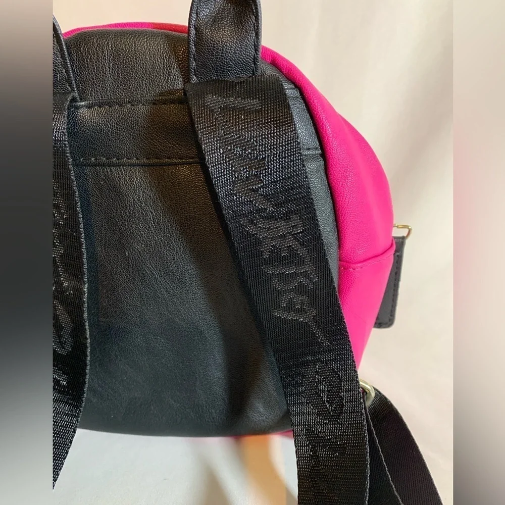 Luv Betsey by Betsey Johnson Mini Backpack